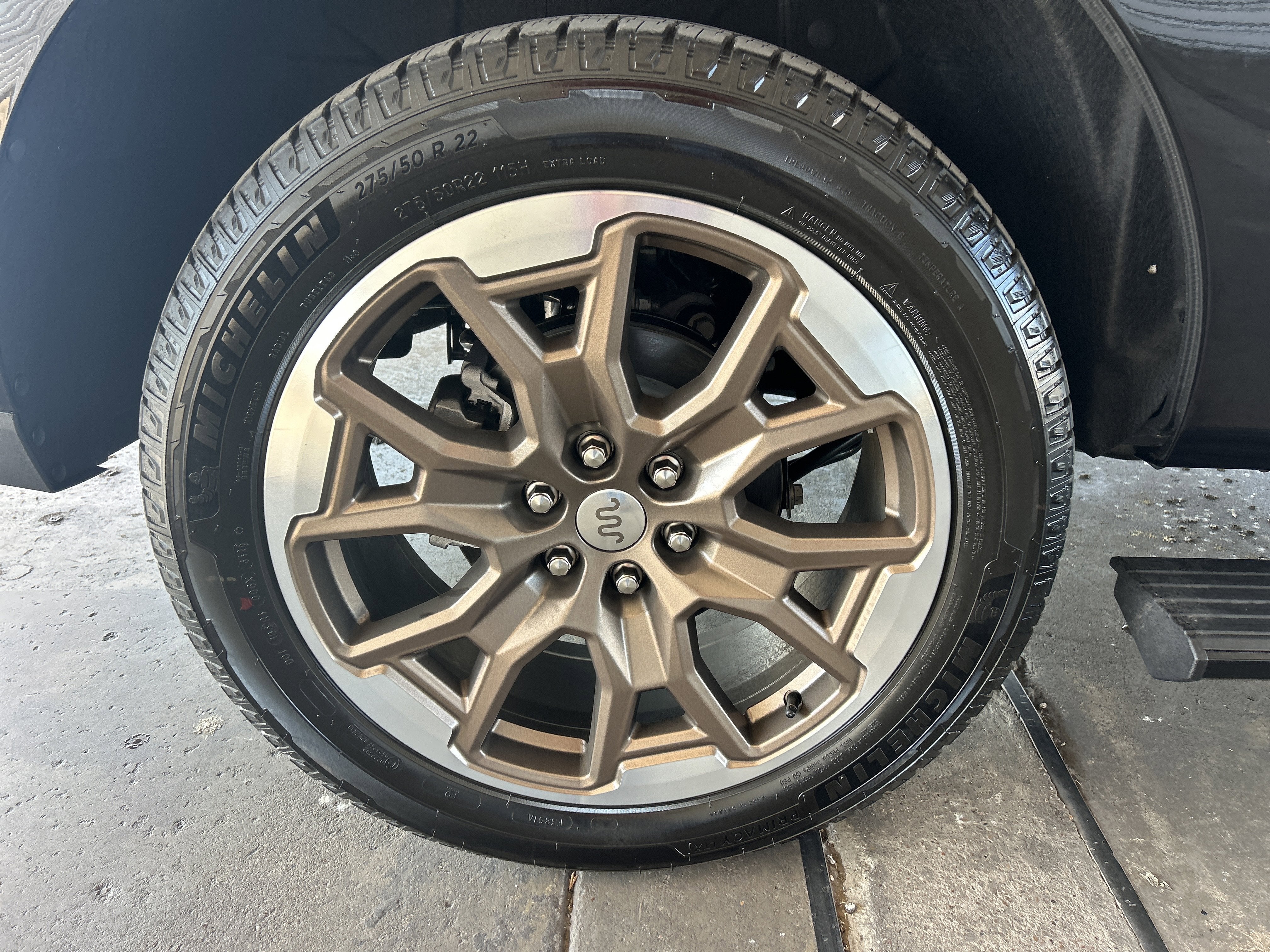 2025 Ford Expedition King Ranch