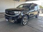 2025 Ford Expedition King Ranch