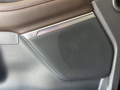 2025 Ford Expedition King Ranch