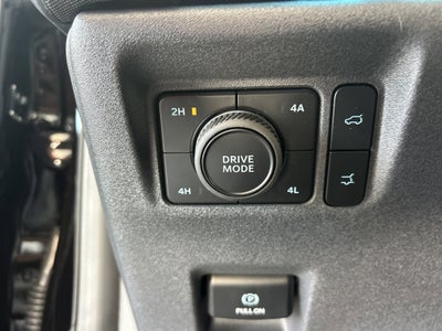 2025 Ford Expedition King Ranch