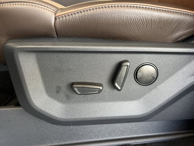 2025 Ford Expedition King Ranch