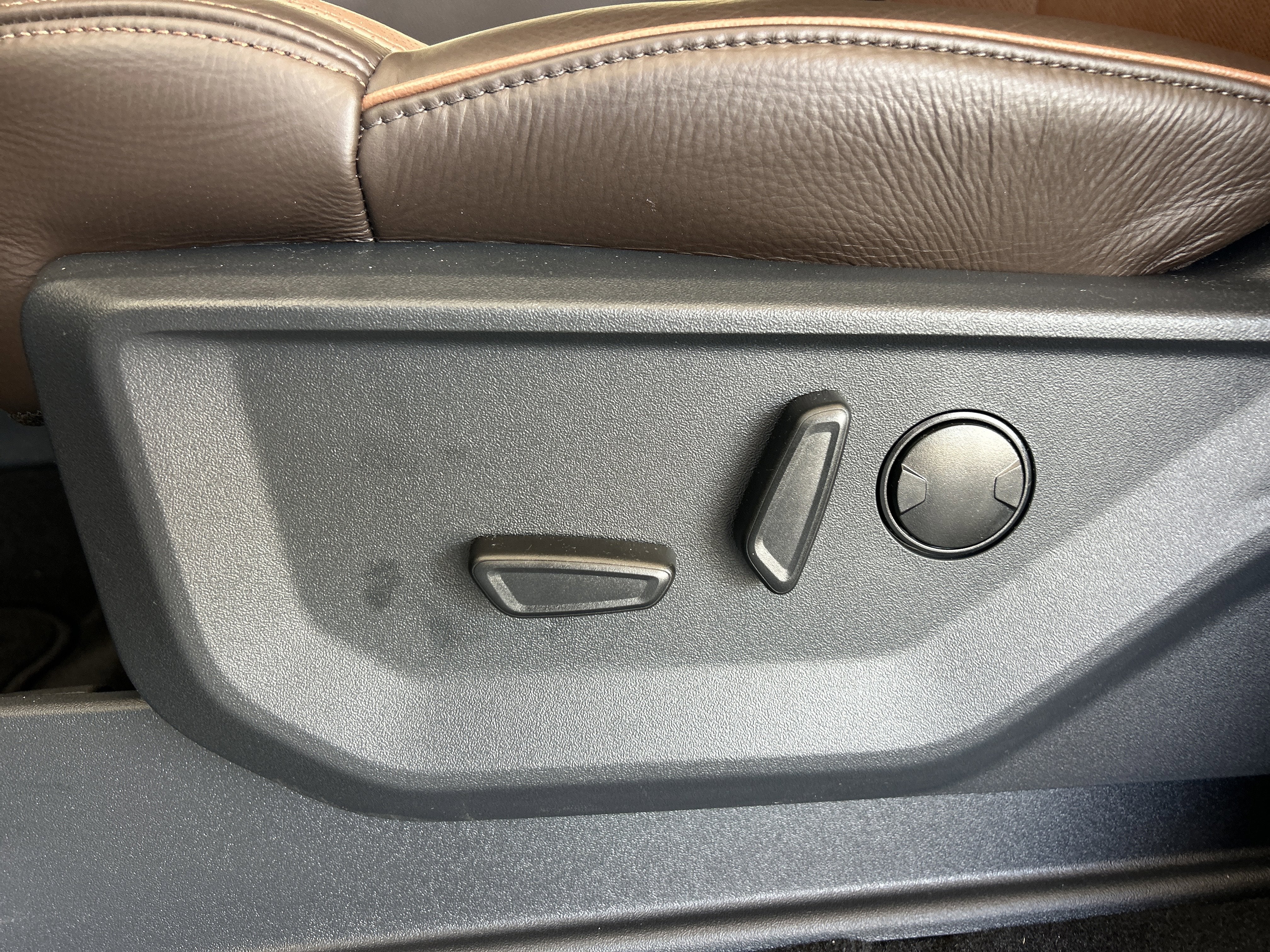 2025 Ford Expedition King Ranch