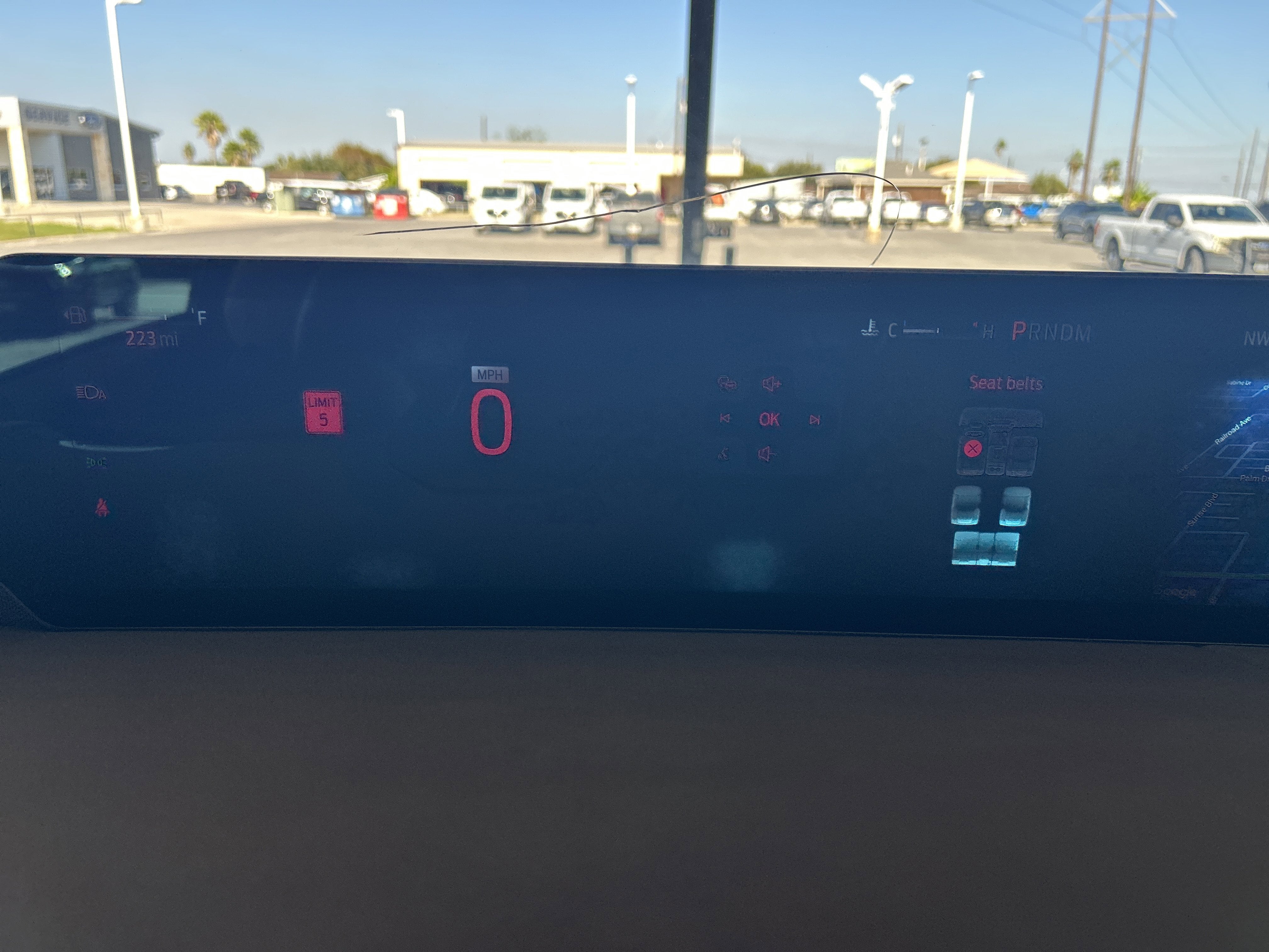 2025 Ford Expedition King Ranch