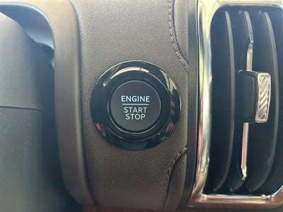 2025 Ford Expedition King Ranch