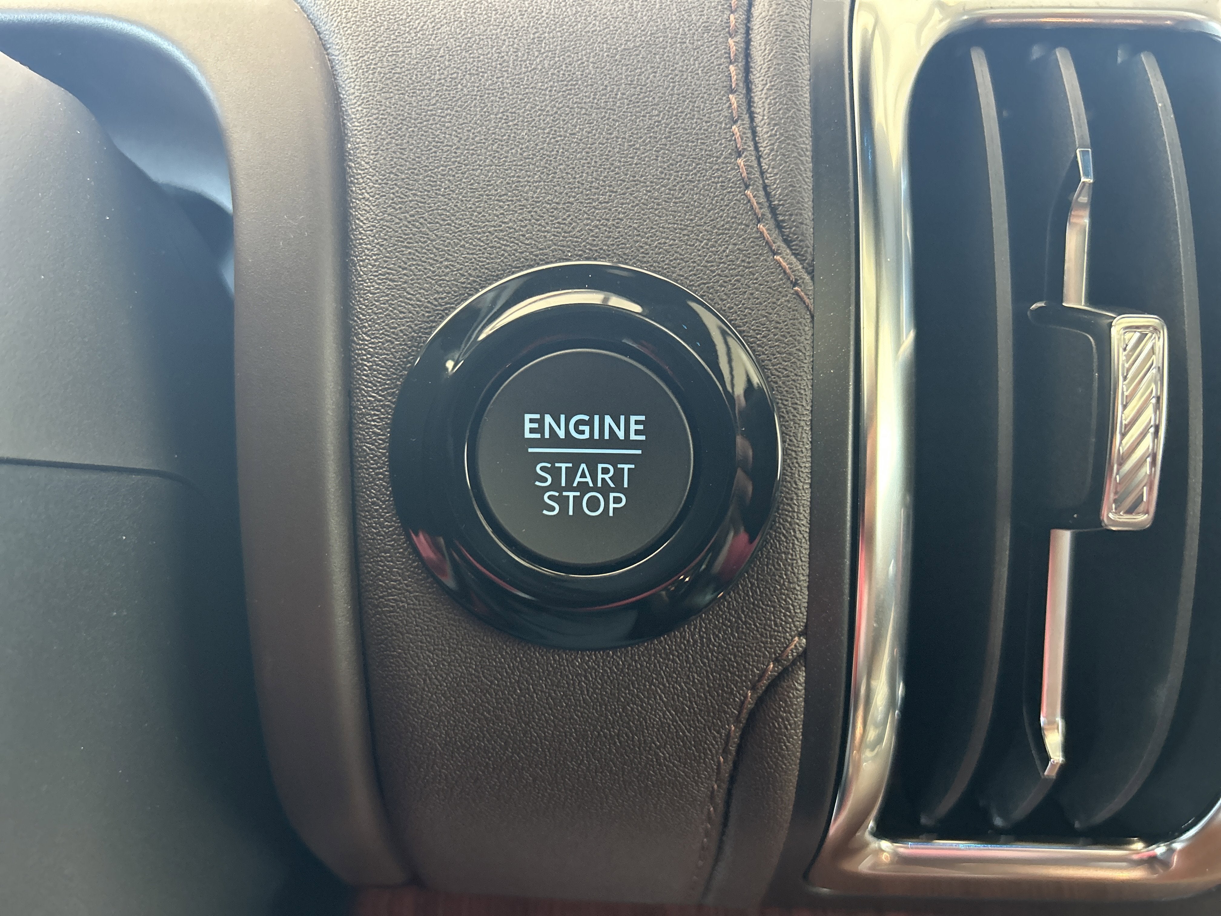 2025 Ford Expedition King Ranch