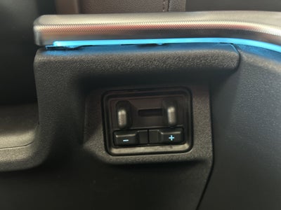 2025 Ford Expedition King Ranch