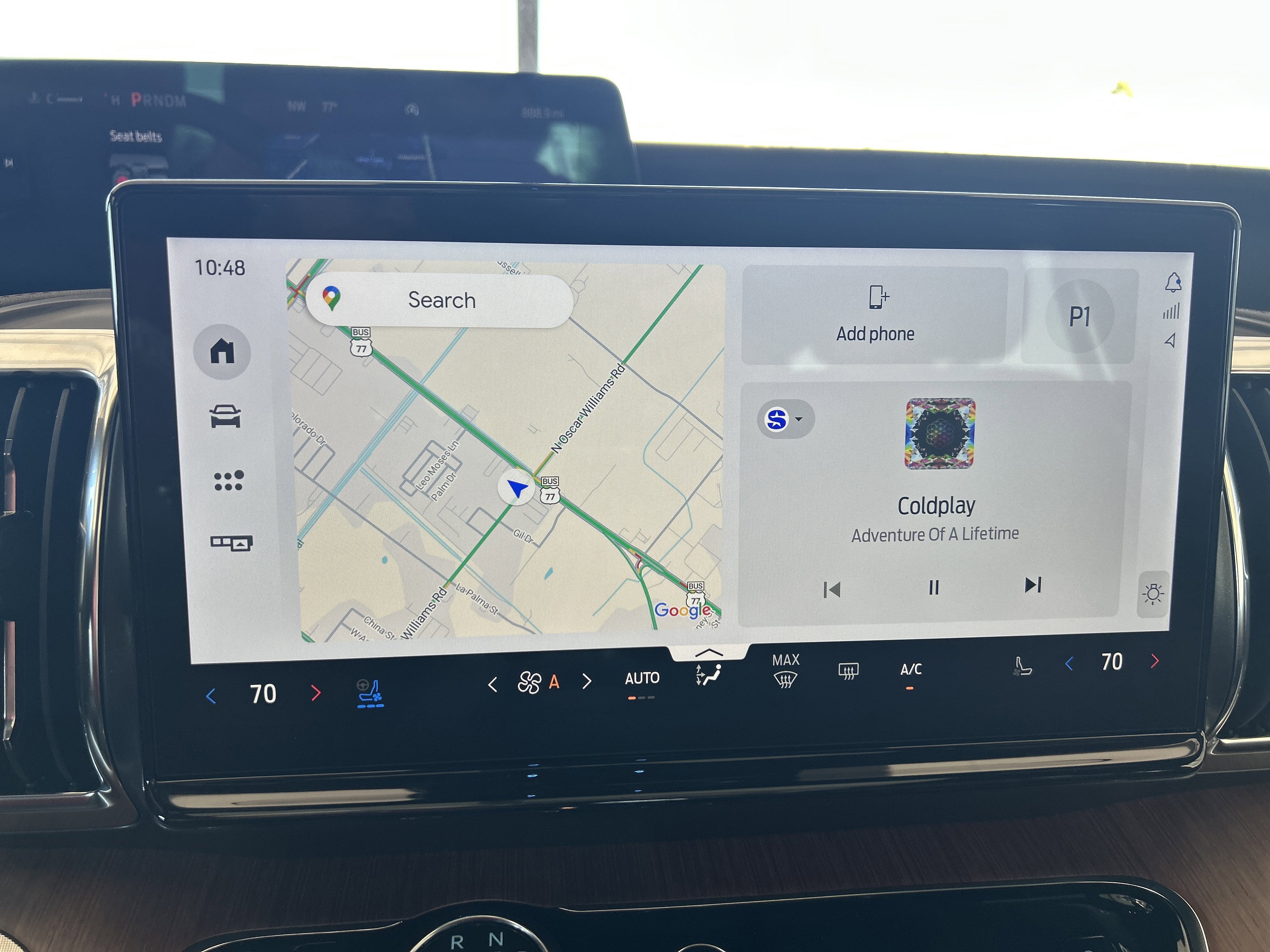 2025 Ford Expedition King Ranch