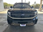 2025 Ford Expedition King Ranch