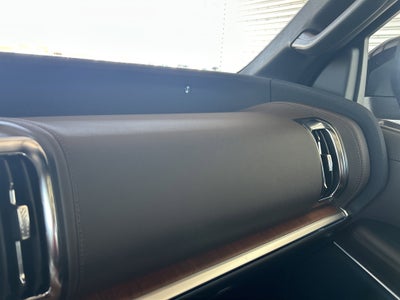 2025 Ford Expedition King Ranch