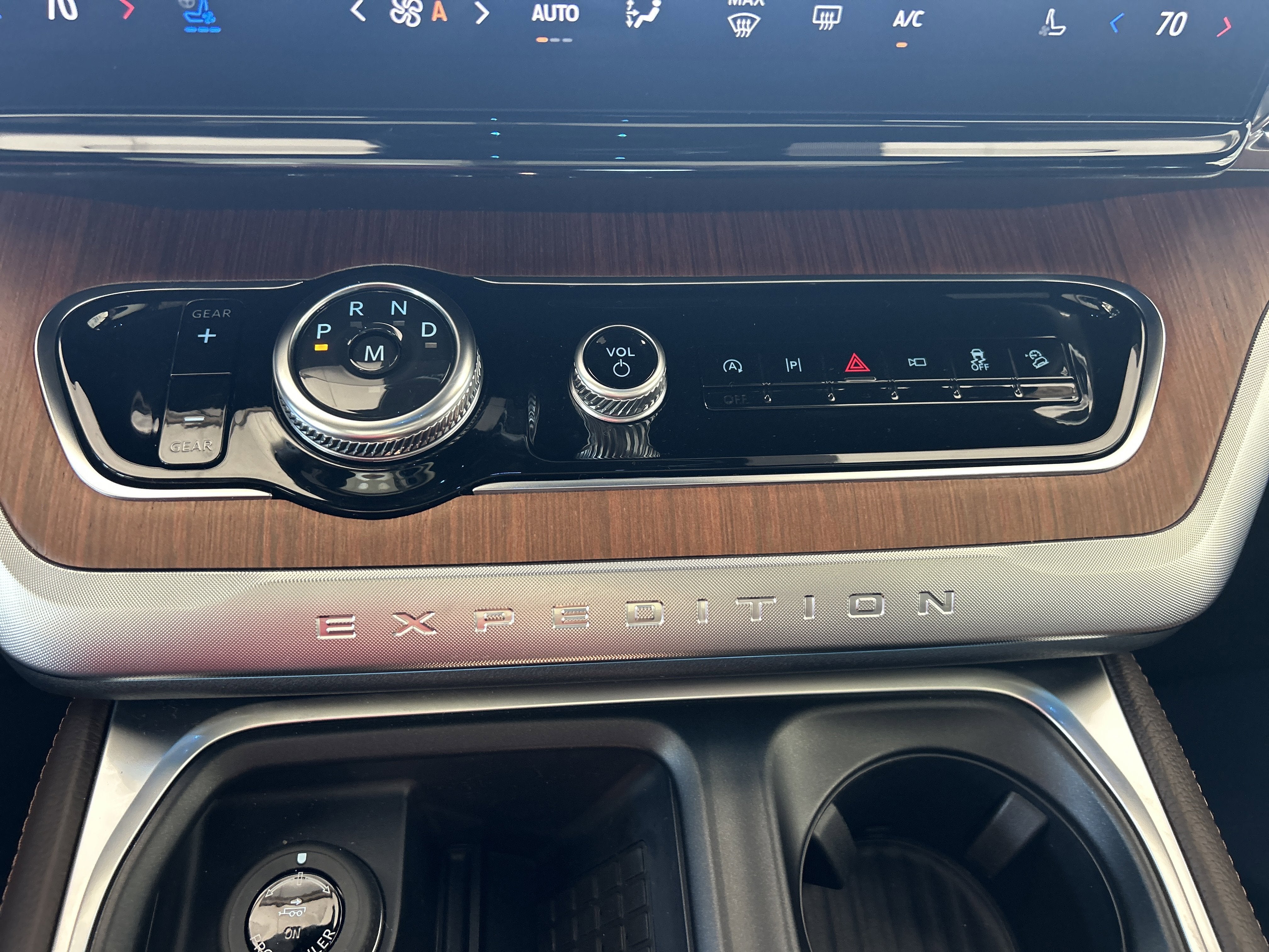 2025 Ford Expedition King Ranch