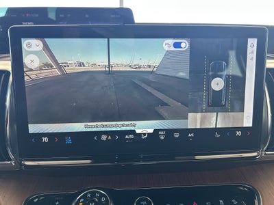 2025 Ford Expedition King Ranch