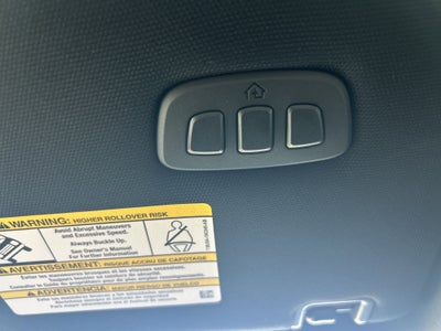 2025 Ford Expedition King Ranch