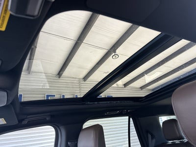 2025 Ford Expedition King Ranch