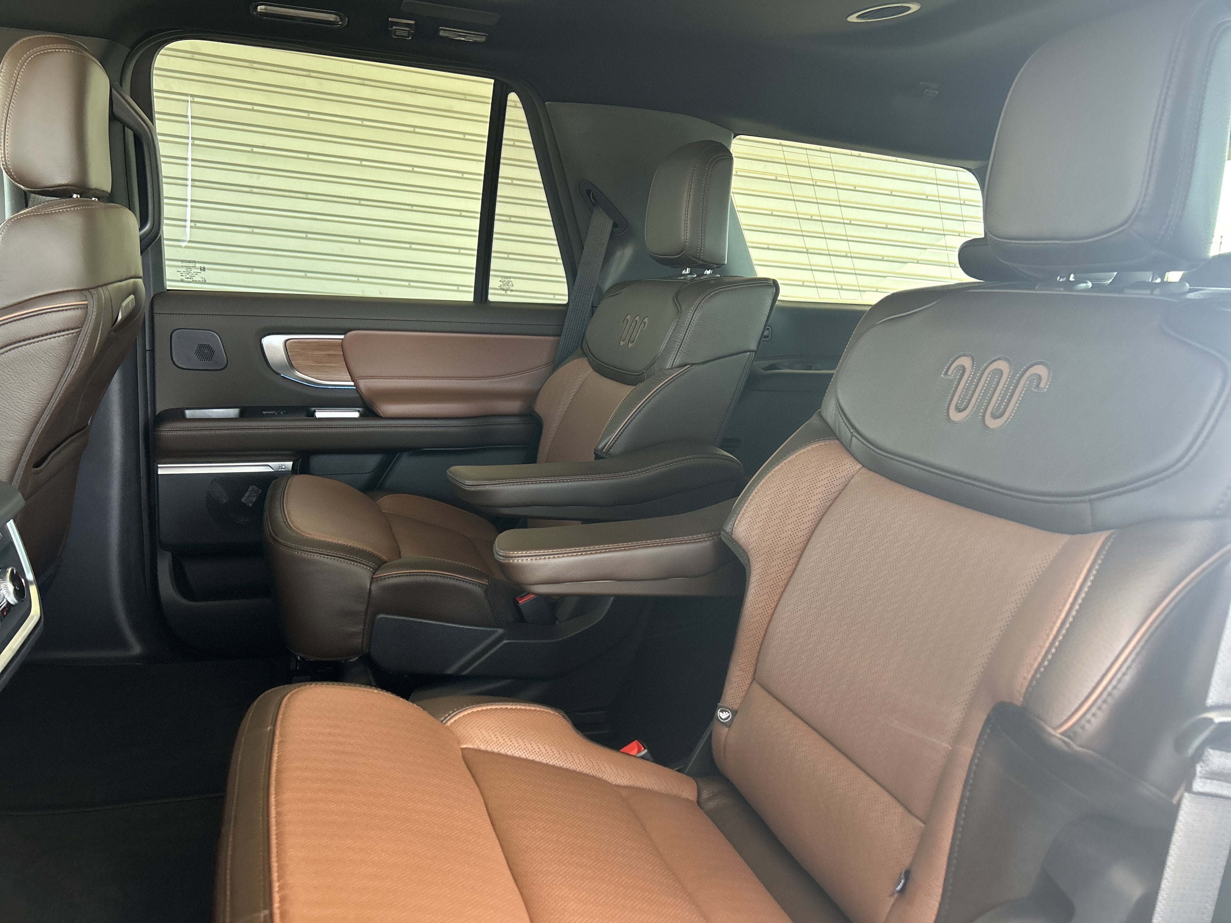 2025 Ford Expedition King Ranch