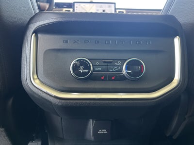 2025 Ford Expedition King Ranch