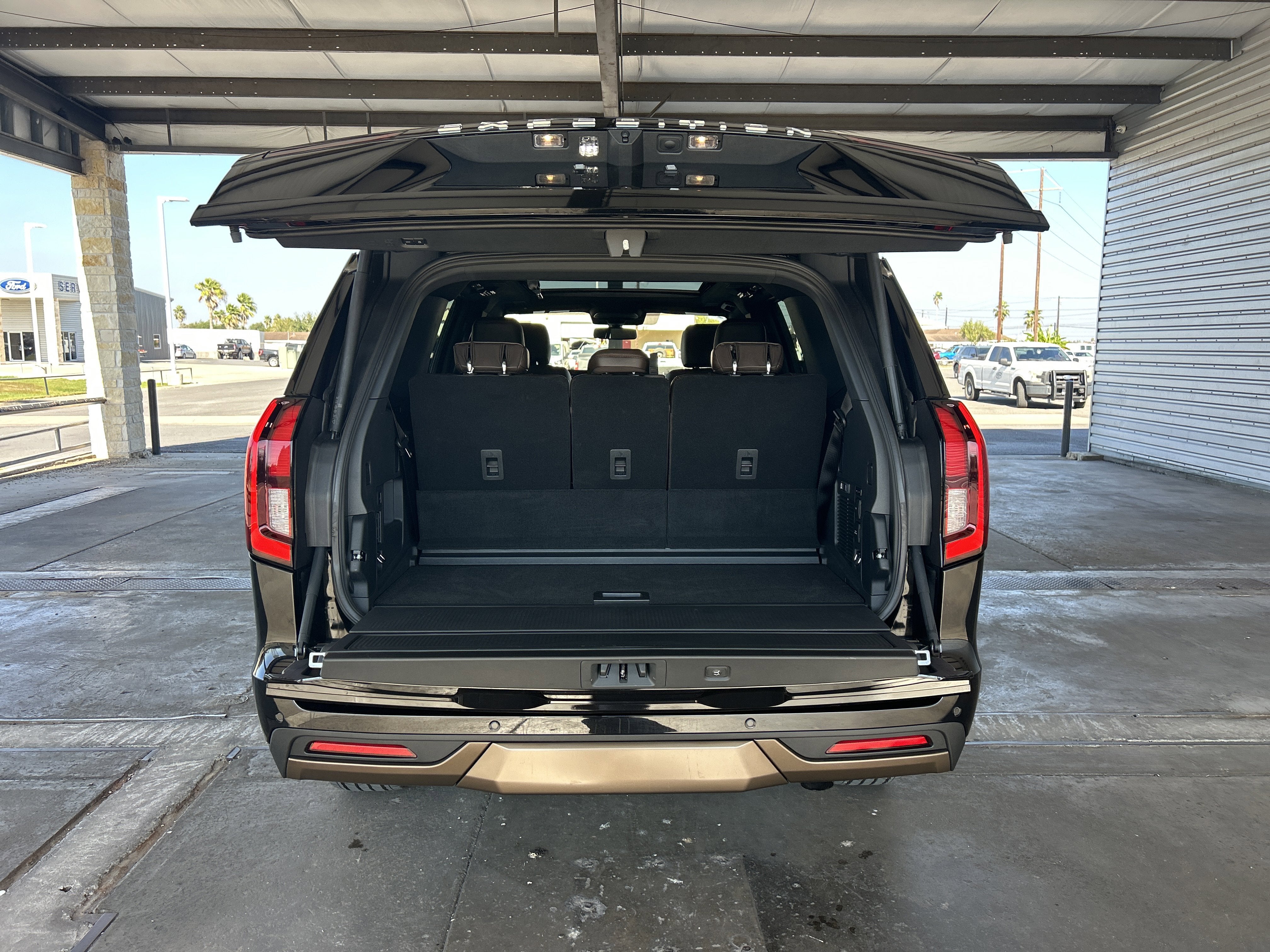 2025 Ford Expedition King Ranch