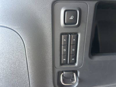 2025 Ford Expedition King Ranch