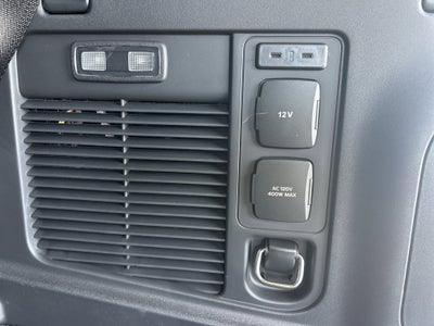 2025 Ford Expedition King Ranch