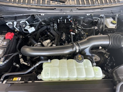 2025 Ford Expedition King Ranch