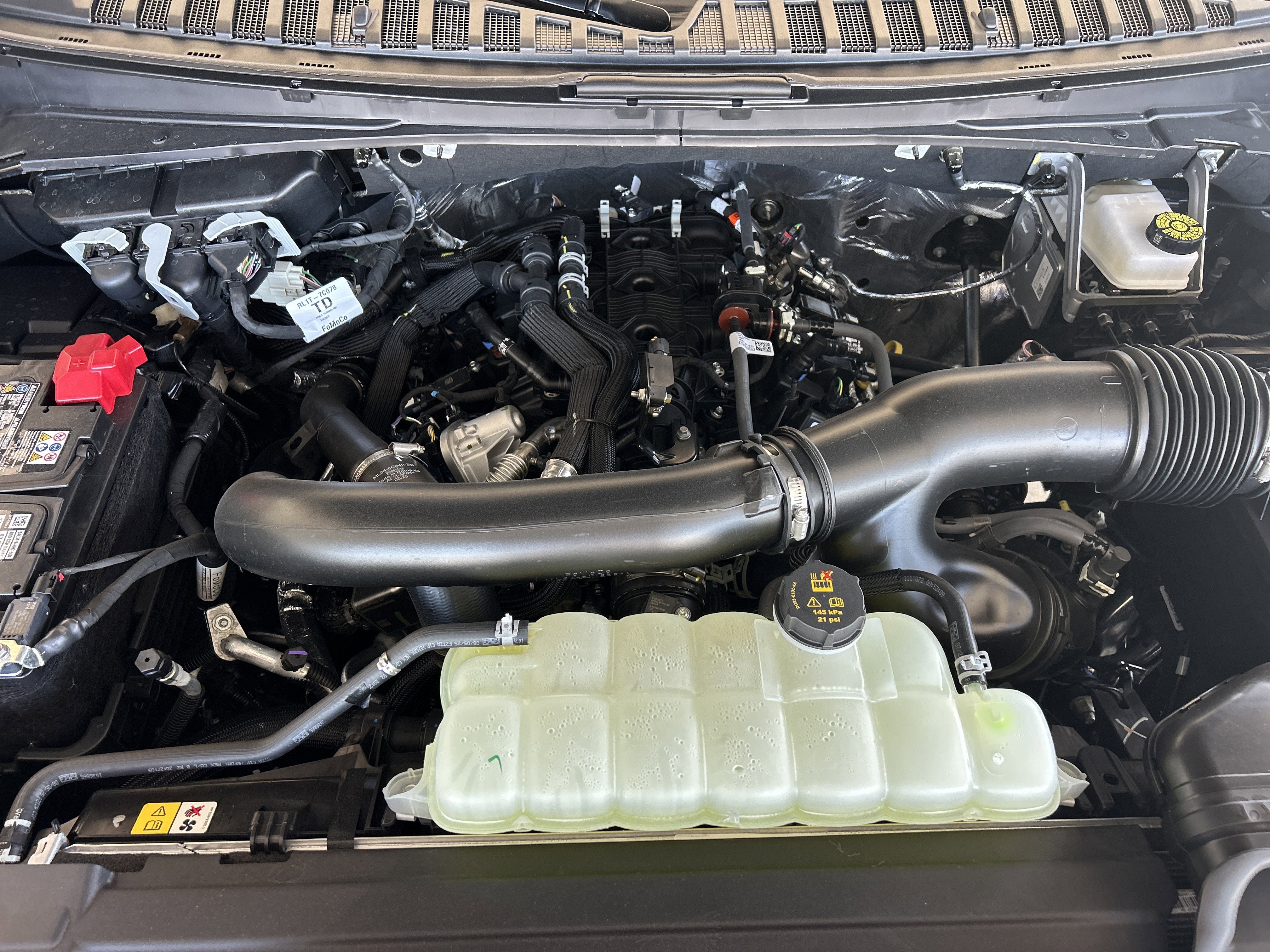 2025 Ford Expedition King Ranch