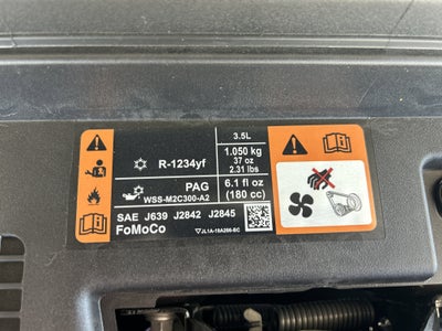 2025 Ford Expedition King Ranch