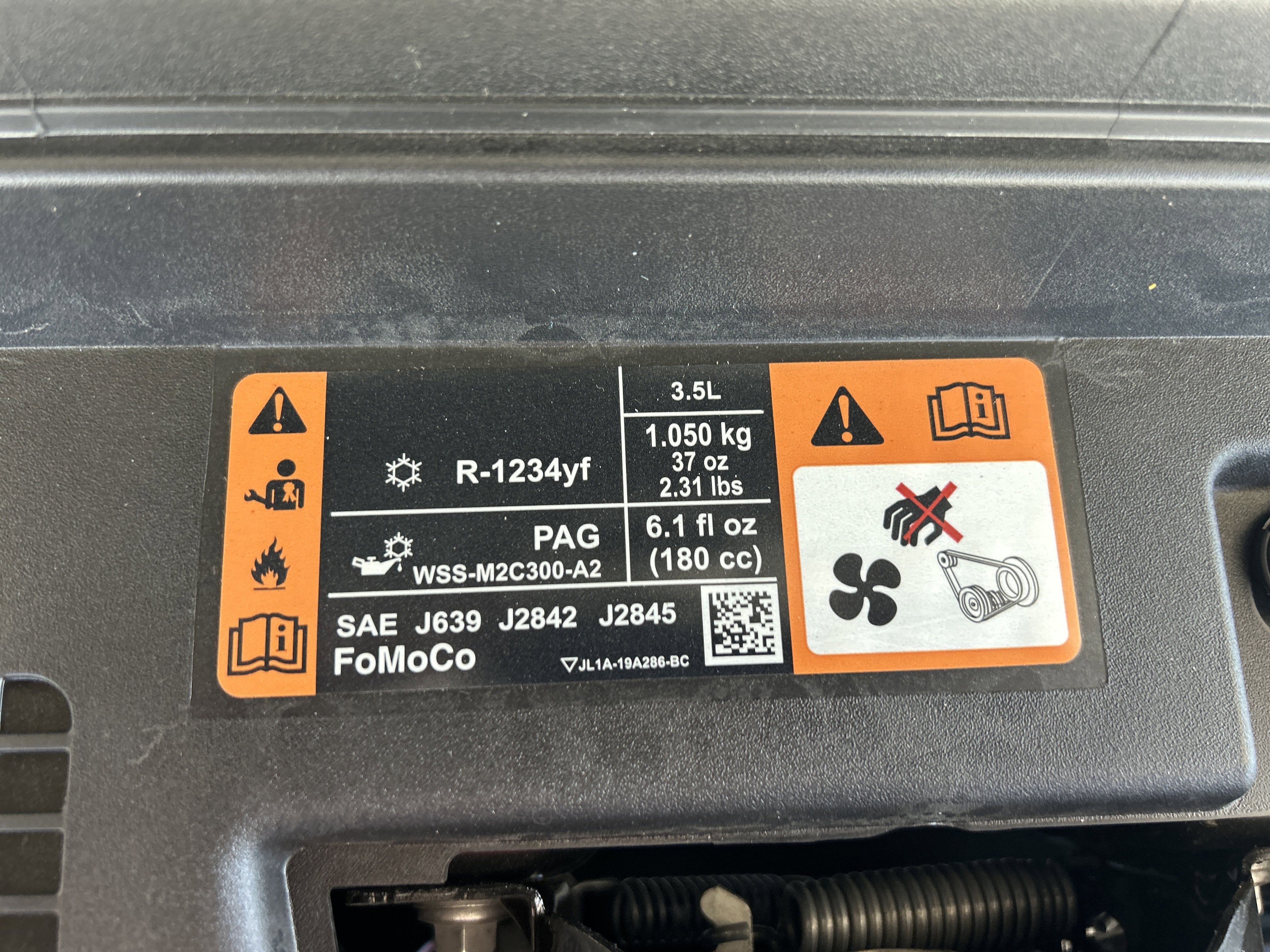 2025 Ford Expedition King Ranch