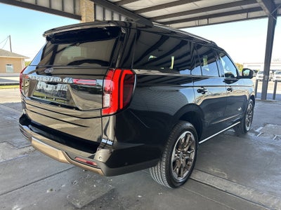 2025 Ford Expedition King Ranch