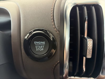 2027 Ford Expedition King Ranch