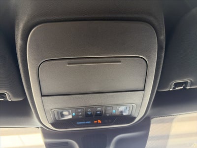 2027 Ford Expedition King Ranch