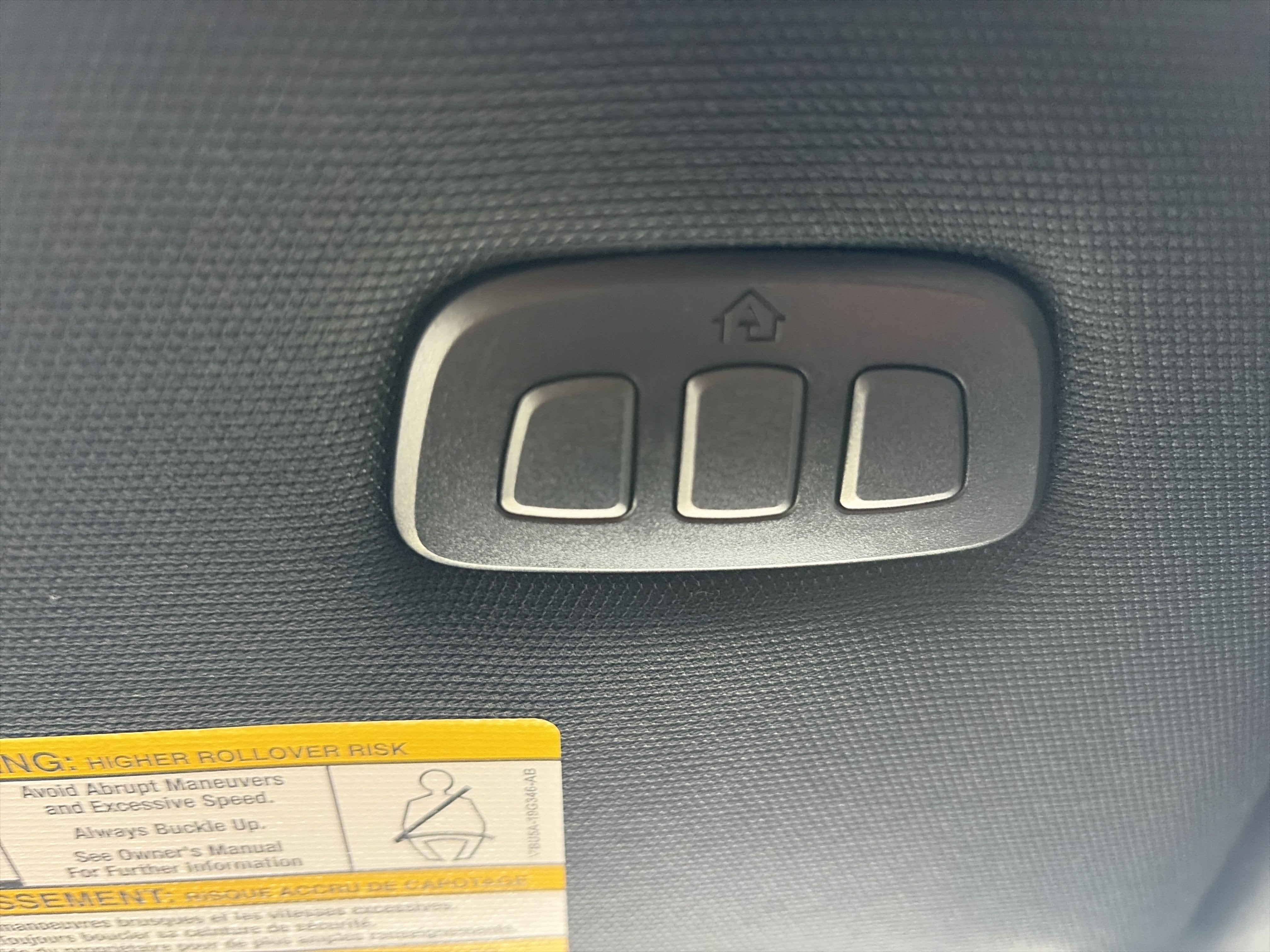 2027 Ford Expedition King Ranch