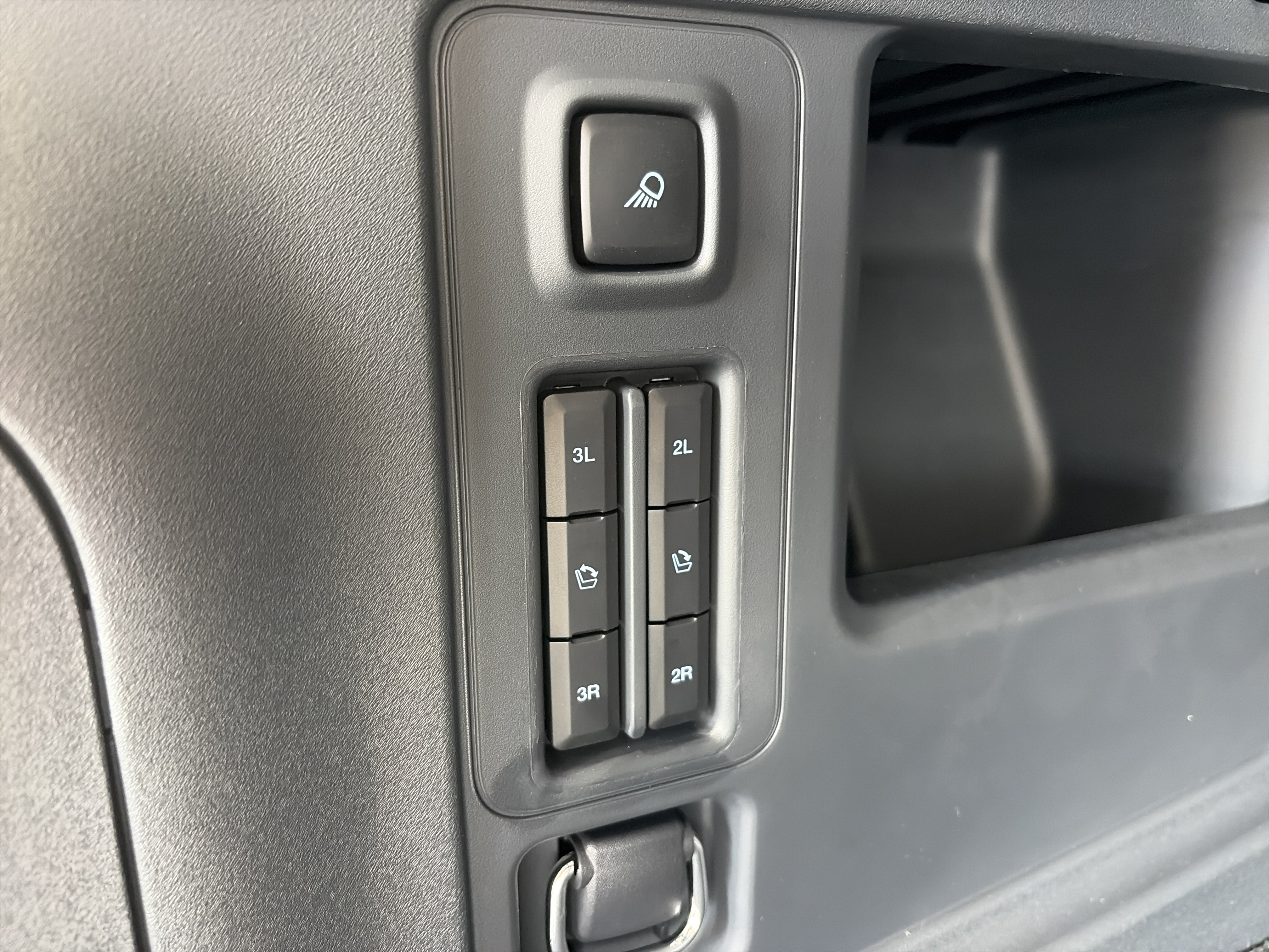 2027 Ford Expedition King Ranch