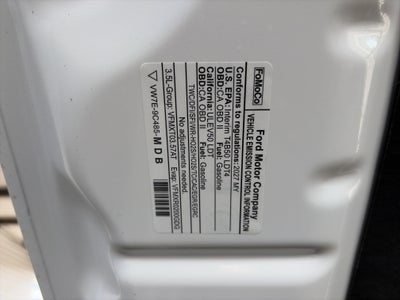 2027 Ford Expedition King Ranch