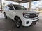 2027 Ford Expedition King Ranch