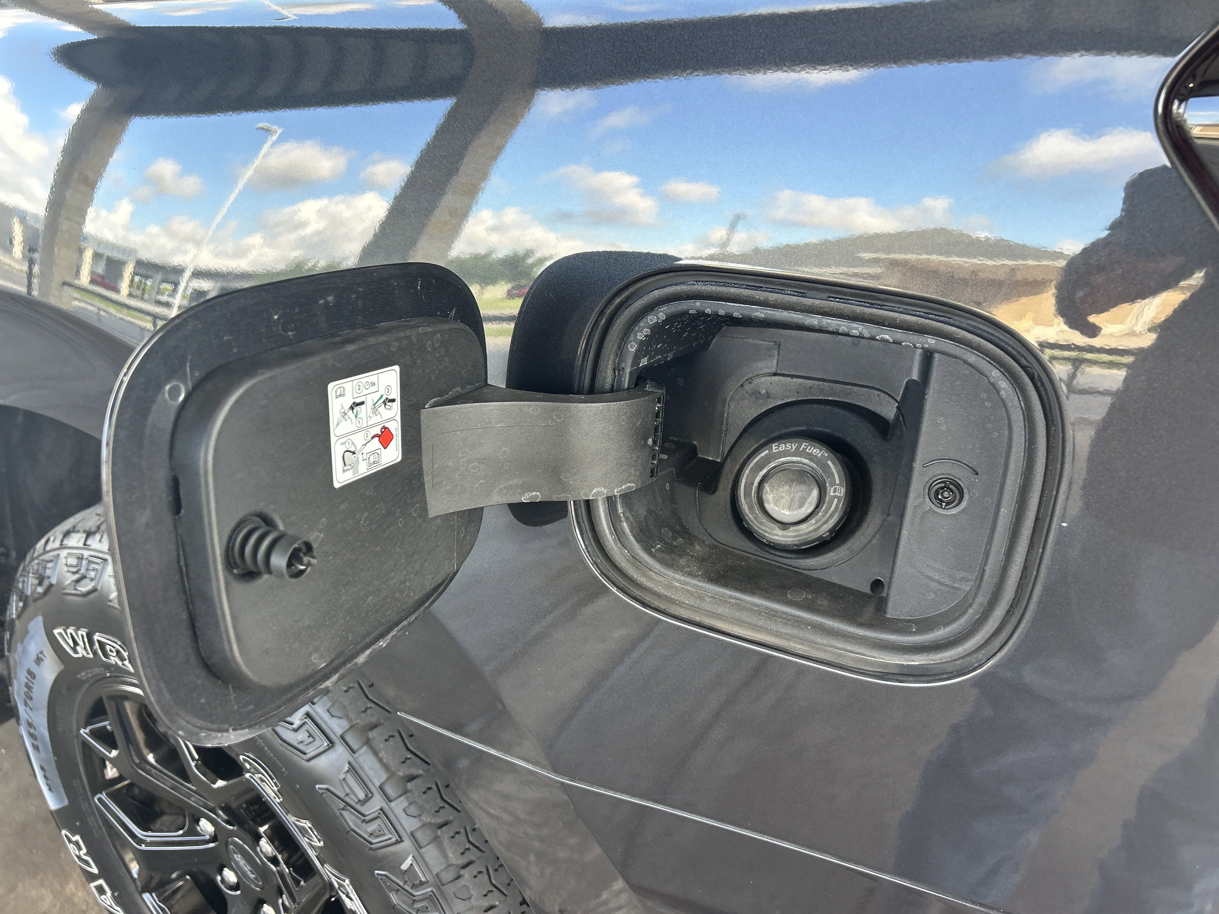 2022 Ford Expedition Timberline