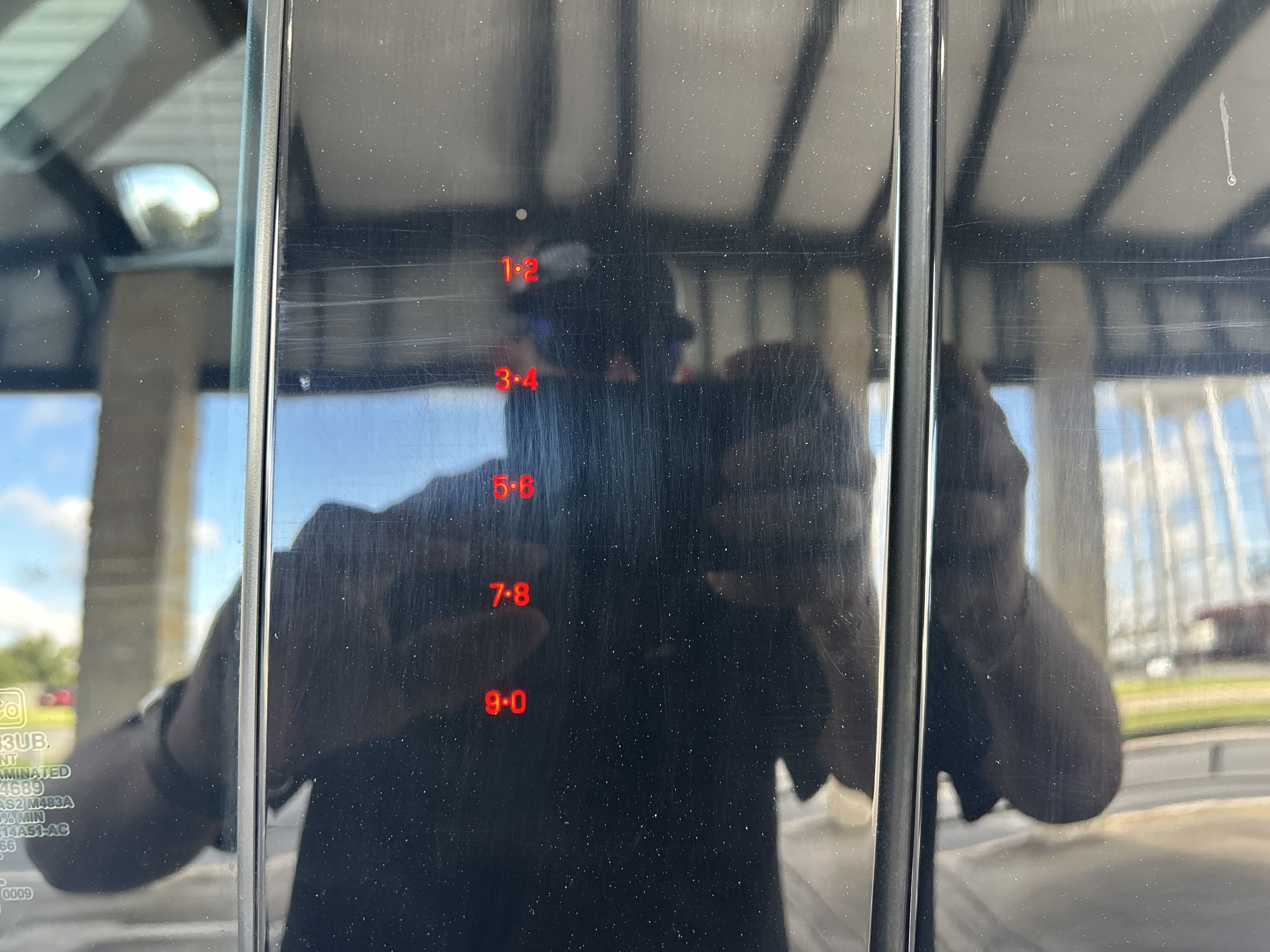 2022 Ford Expedition Timberline