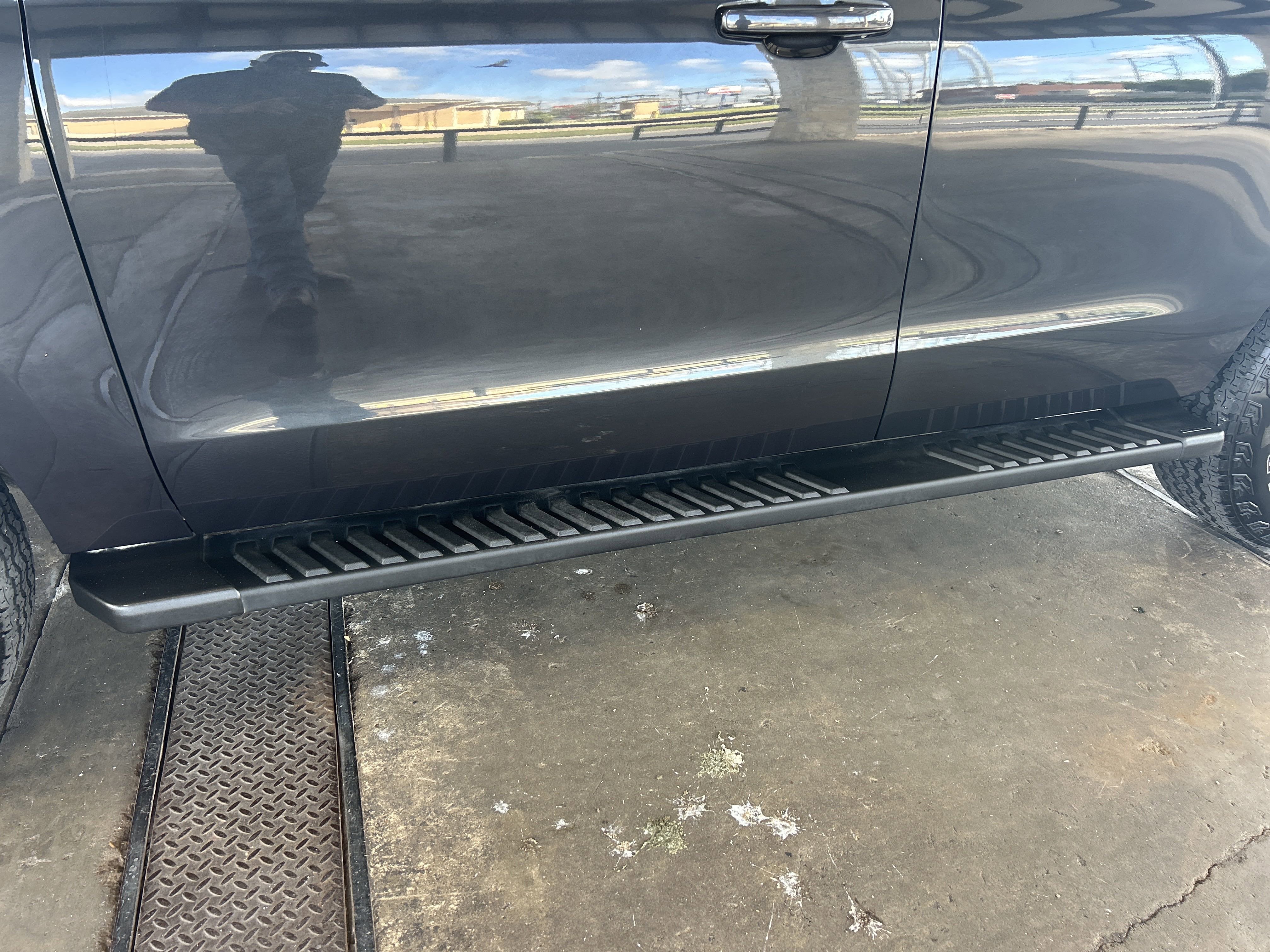 2022 Ford Expedition Timberline