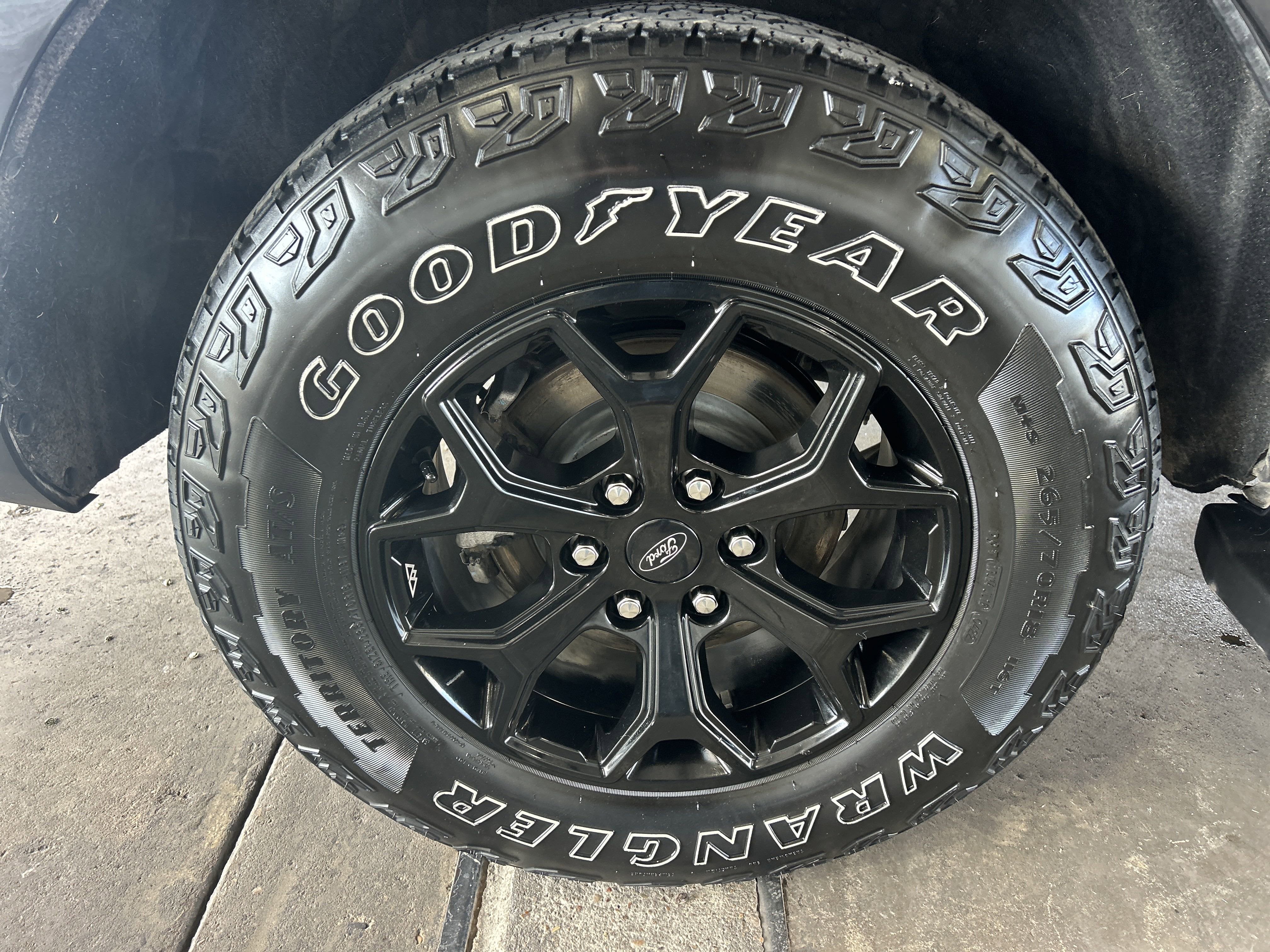 2022 Ford Expedition Timberline