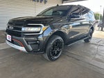 2022 Ford Expedition Timberline
