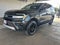 2022 Ford Expedition Timberline
