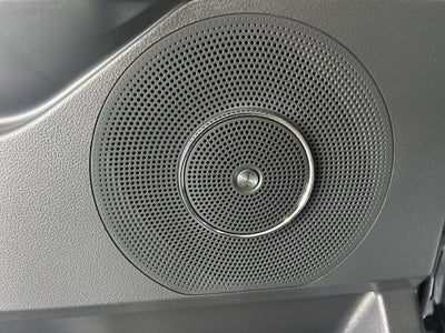 2022 Ford Expedition Timberline