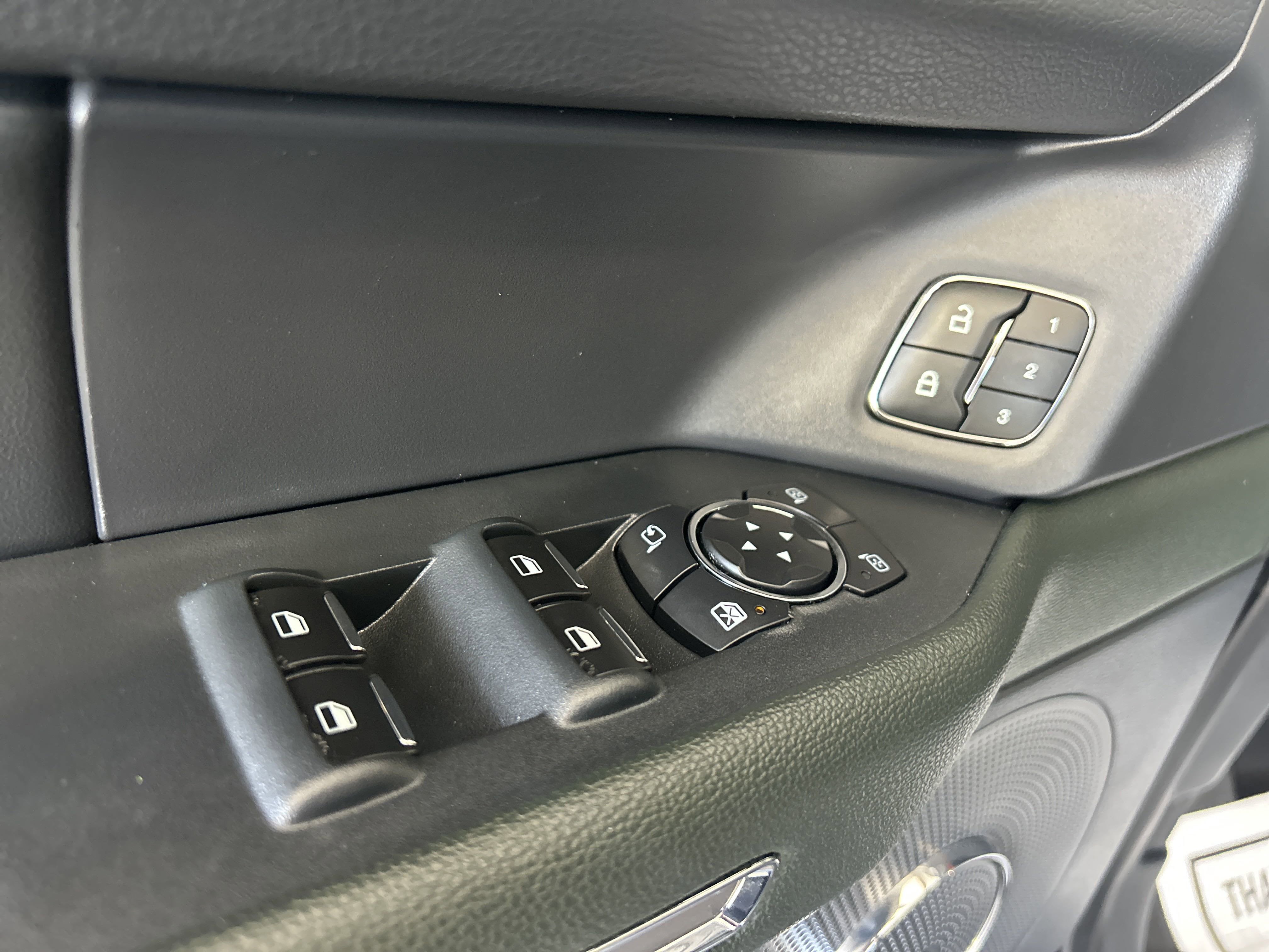 2022 Ford Expedition Timberline