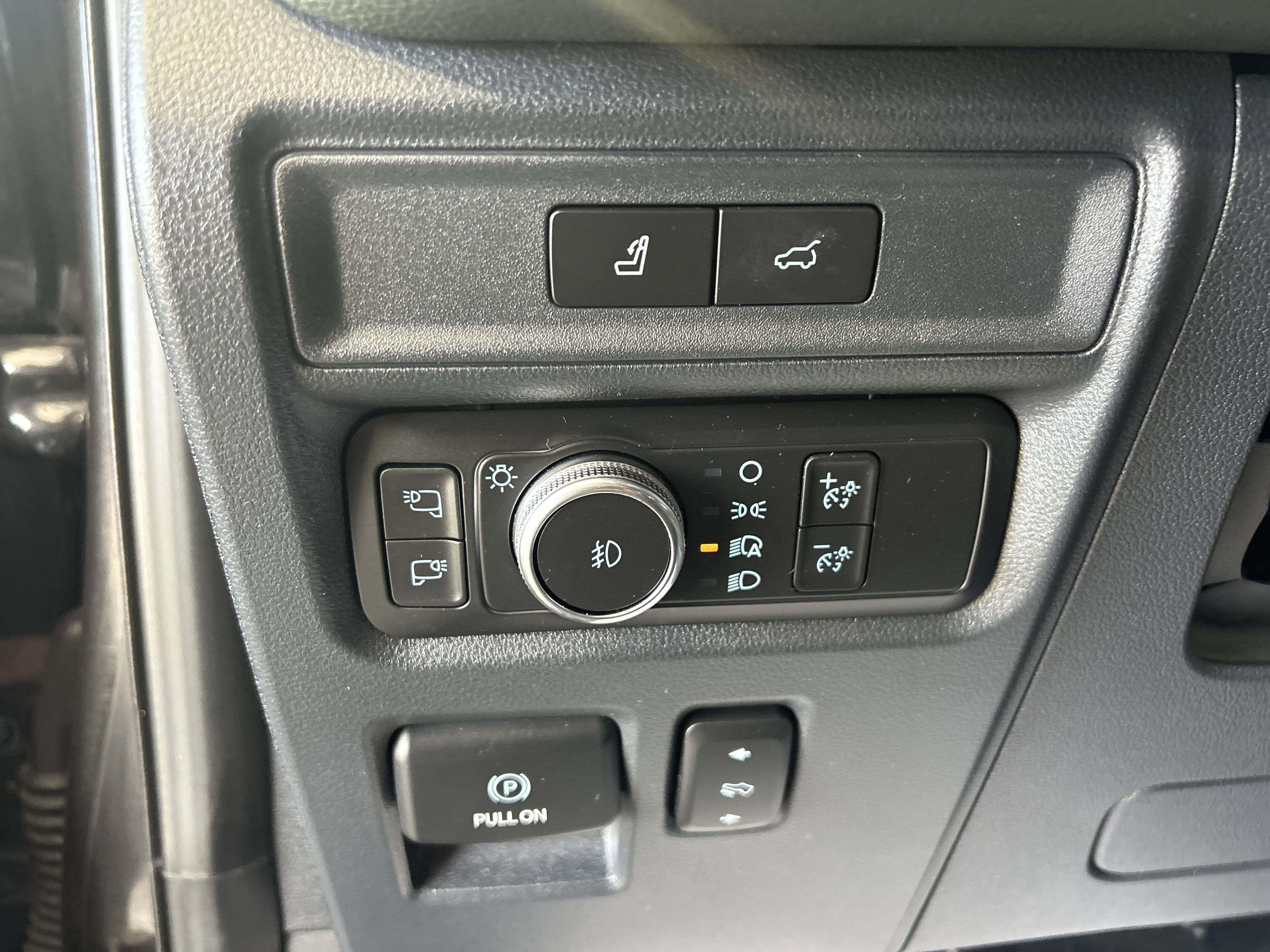 2022 Ford Expedition Timberline