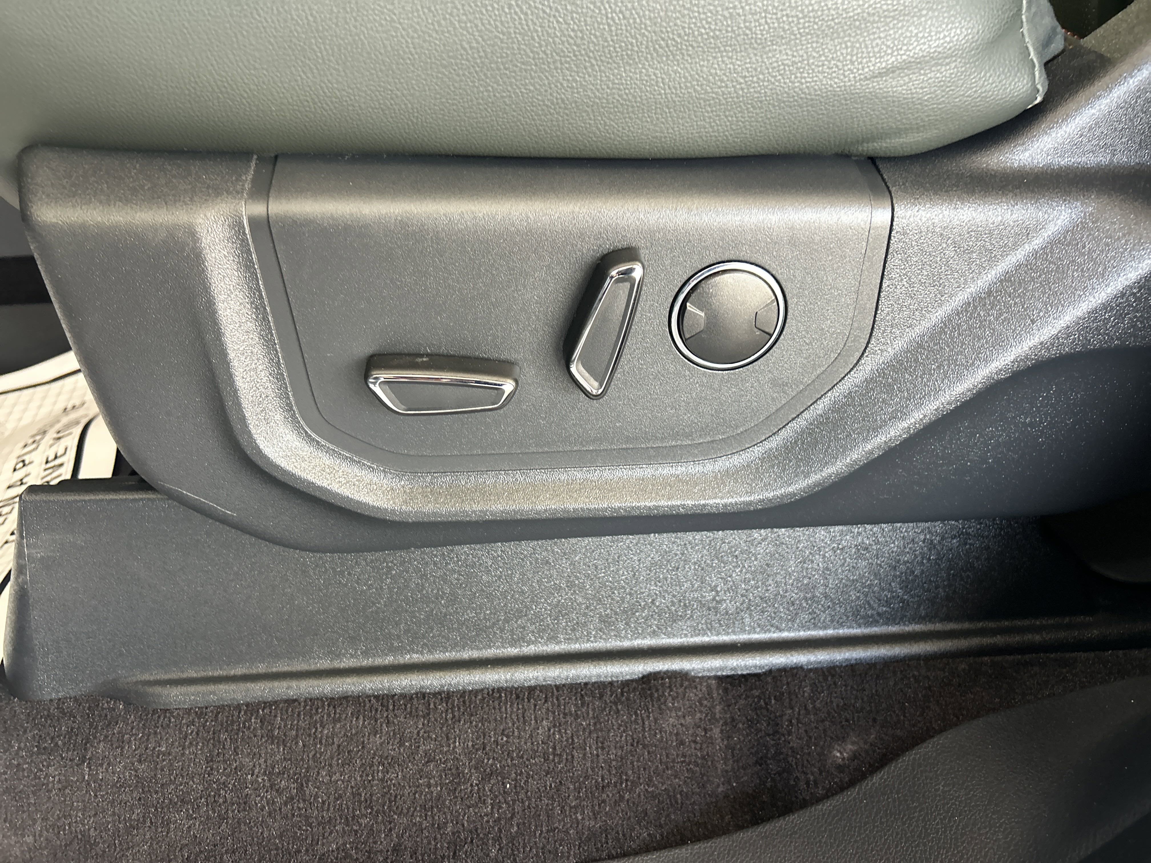 2022 Ford Expedition Timberline