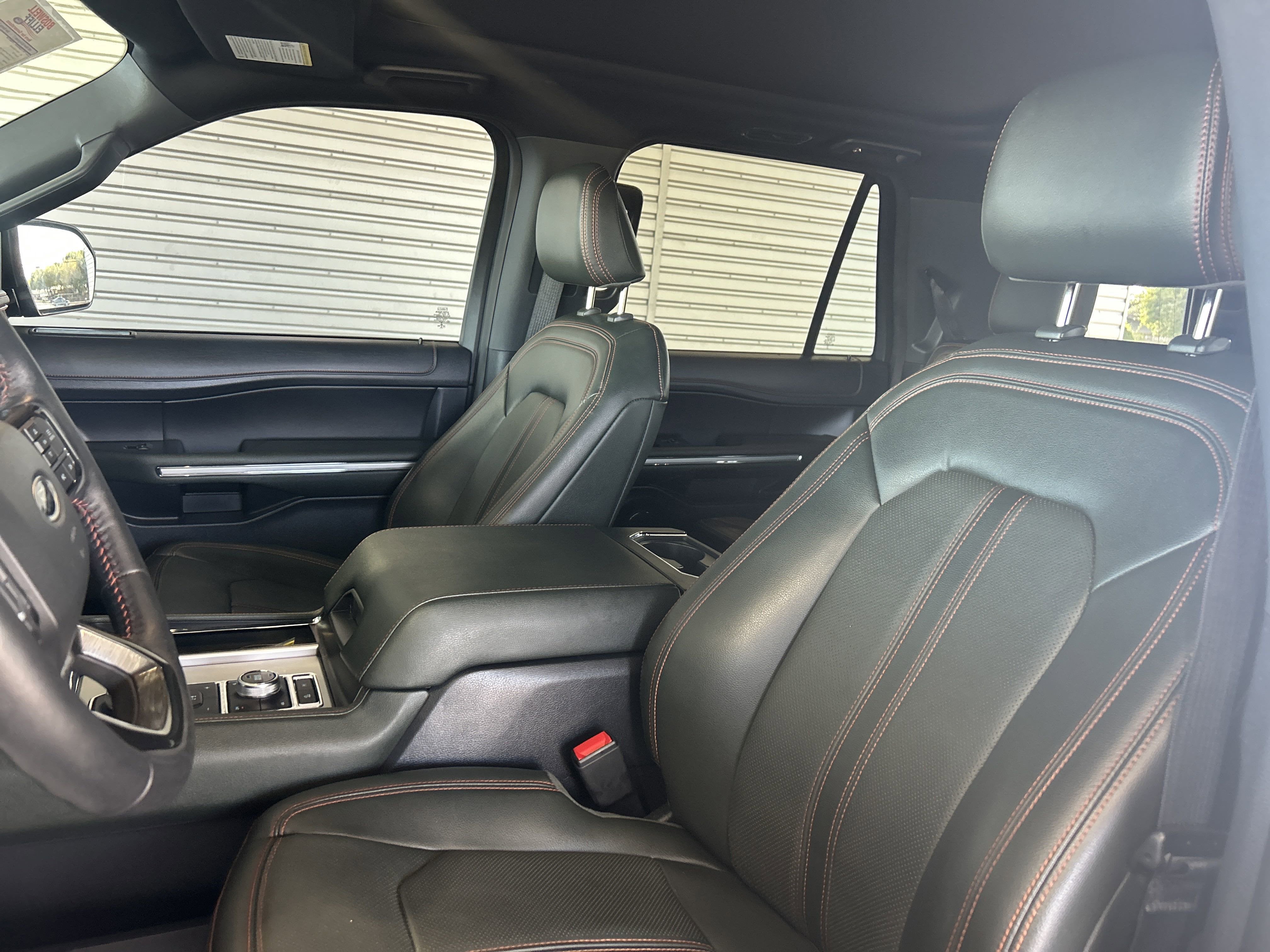 2022 Ford Expedition Timberline