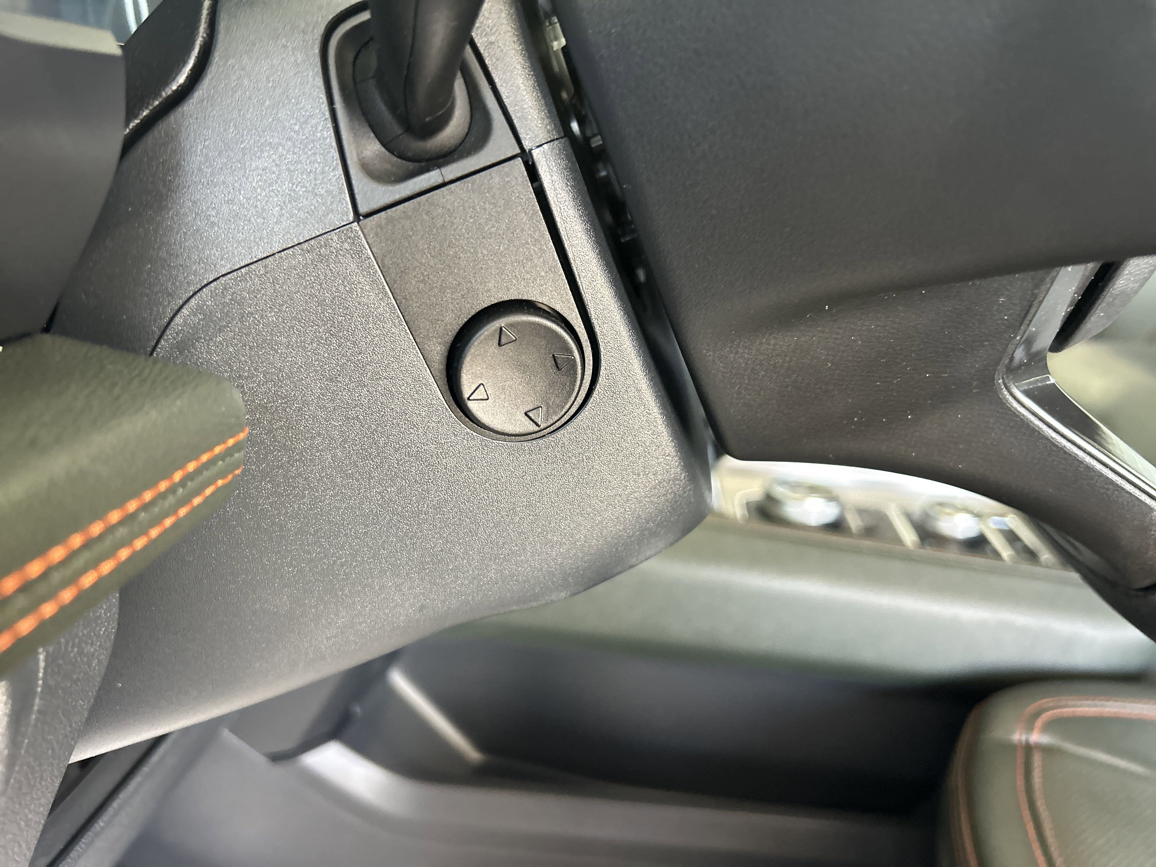 2022 Ford Expedition Timberline