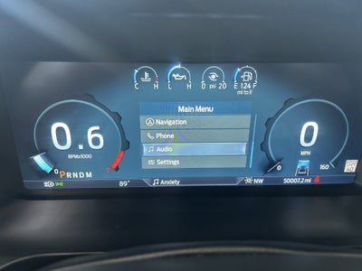 2022 Ford Expedition Timberline