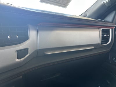 2022 Ford Expedition Timberline