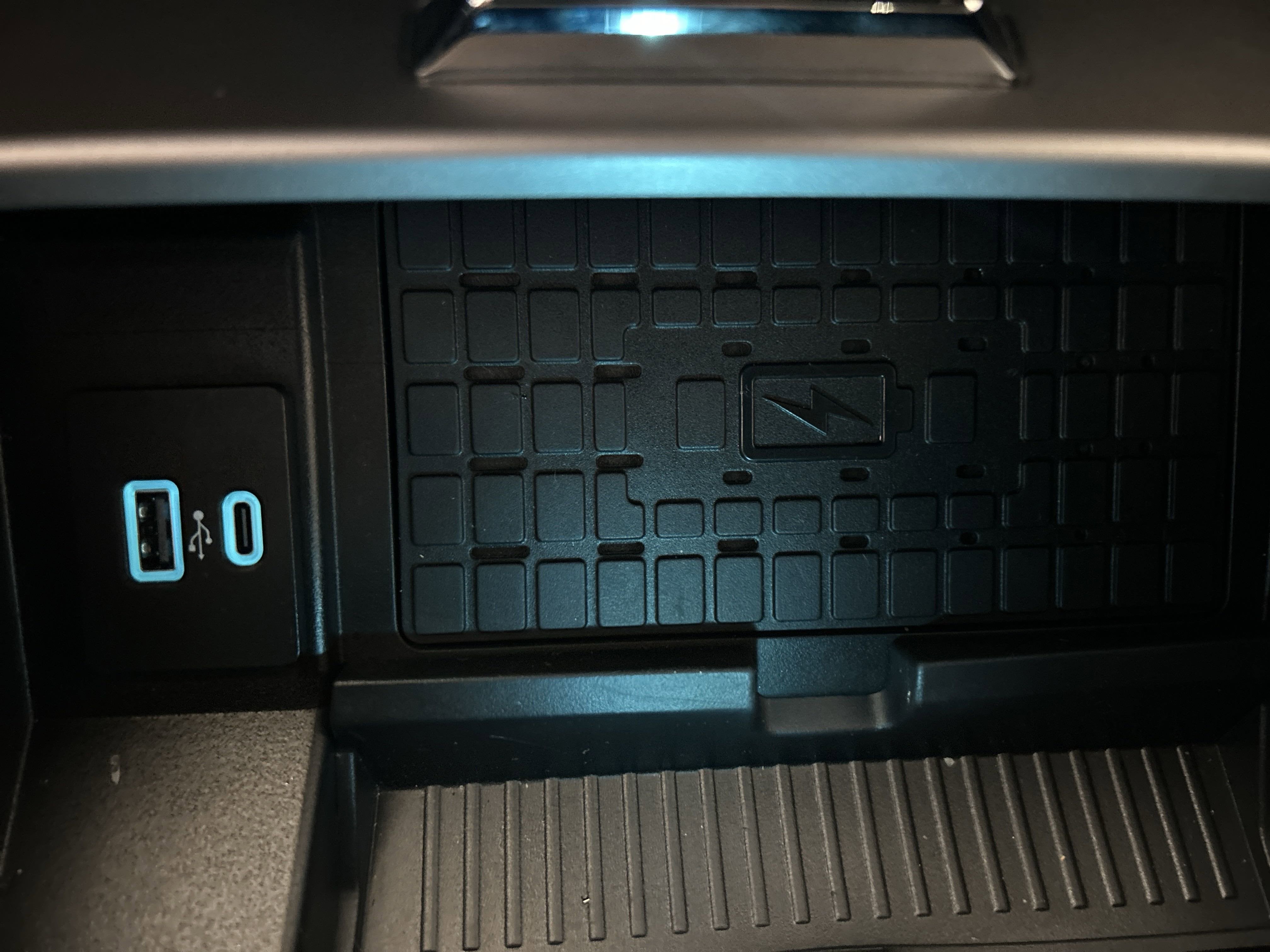 2022 Ford Expedition Timberline