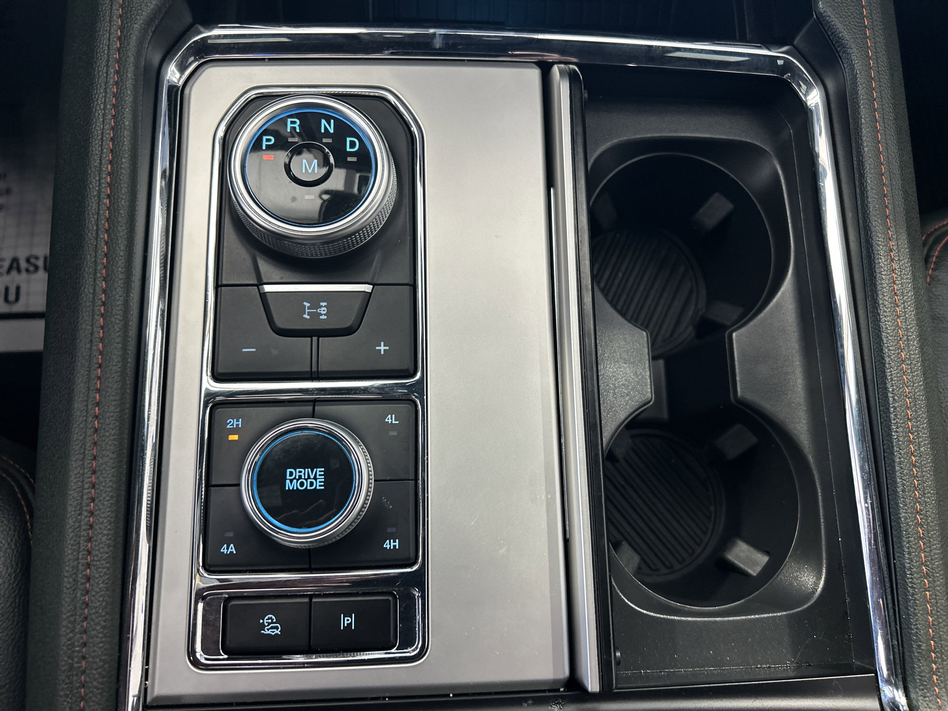 2022 Ford Expedition Timberline