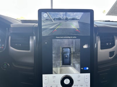 2022 Ford Expedition Timberline